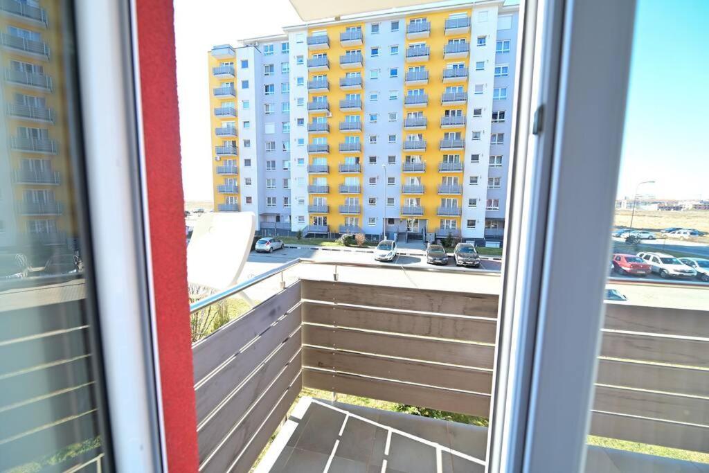 Apartment Alexandra Şelimbăr Zewnętrze zdjęcie