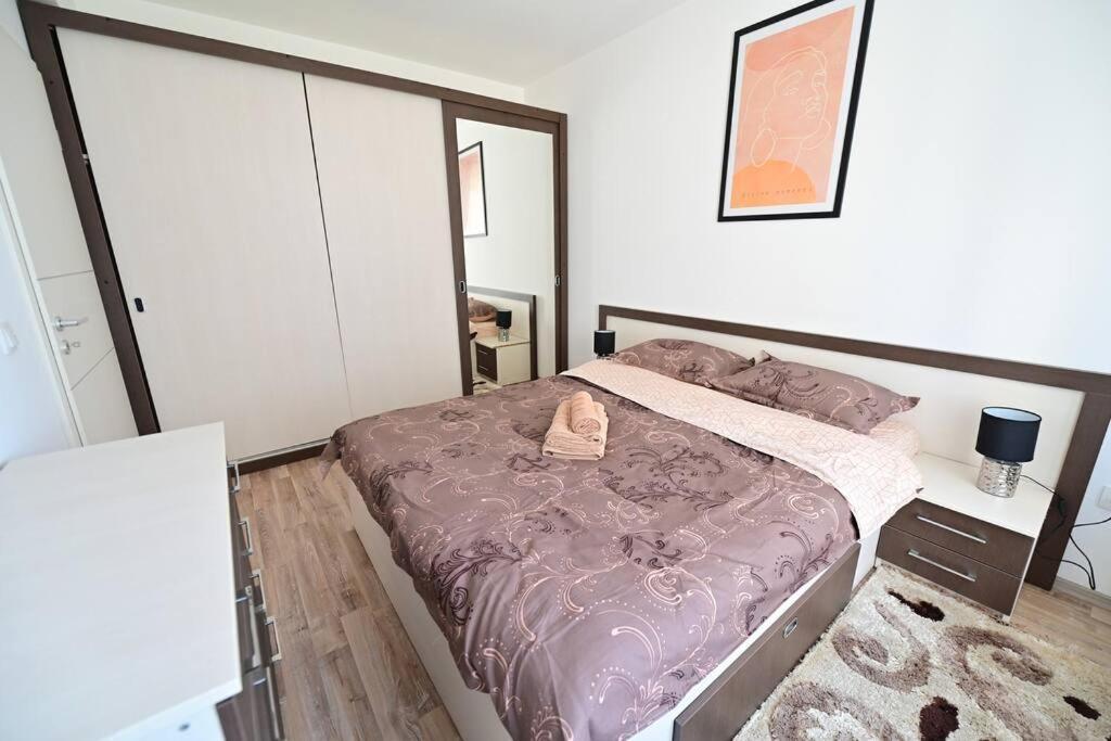 Apartment Alexandra Şelimbăr Zewnętrze zdjęcie