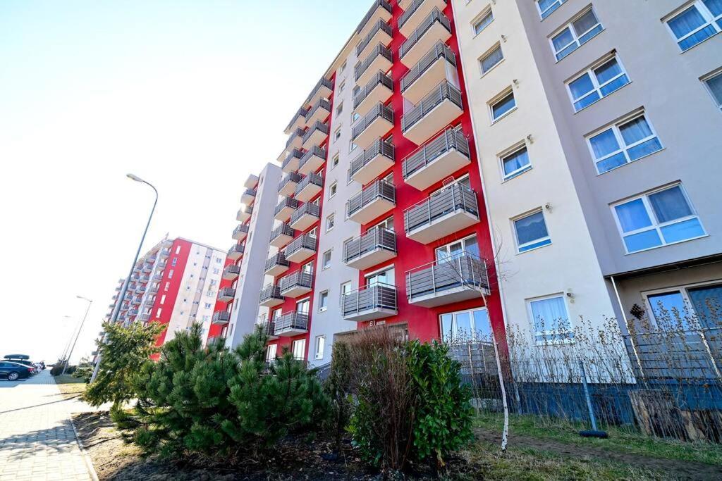 Apartment Alexandra Şelimbăr Zewnętrze zdjęcie