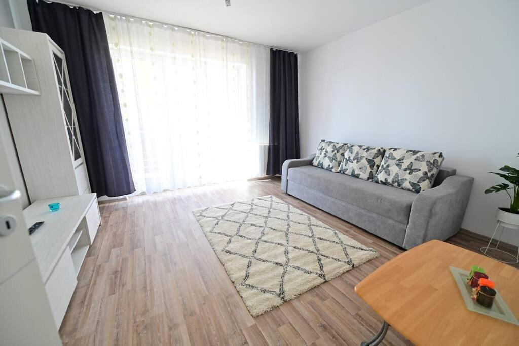 Apartment Alexandra Şelimbăr Zewnętrze zdjęcie