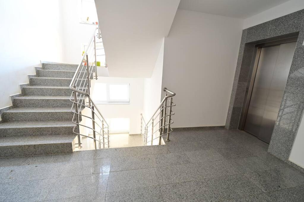 Apartment Alexandra Şelimbăr Zewnętrze zdjęcie