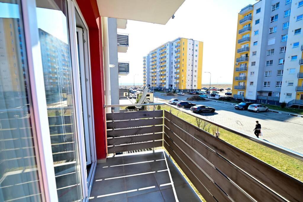 Apartment Alexandra Şelimbăr Zewnętrze zdjęcie